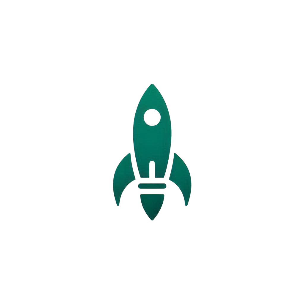 LaunchForge Logo